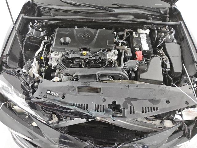 VIN 4T1C11AK9PU088982 2023 Toyota Camry, LE no.11