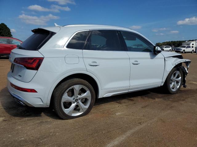 2023 AUDI Q5 PREMIUM - WA1EAAFY3P2090727
