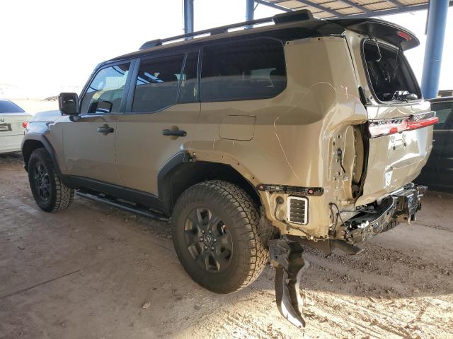 2024 LEXUS GX 550 PRE JTJTBCDX0R5002585