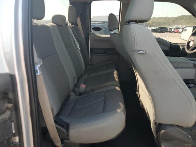 2016 FORD F150 SUPER - 1FTEX1EP4GKE54750