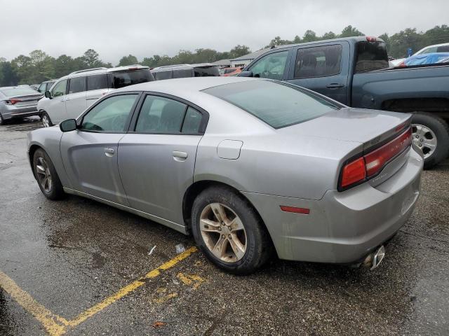 VIN 2C3CDXBG4EH284647 2014 Dodge Charger, SE no.2