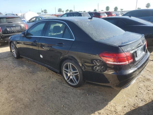 VIN WDDHF5KB4FB129245 2015 Mercedes-Benz E-Class, 350 no.2