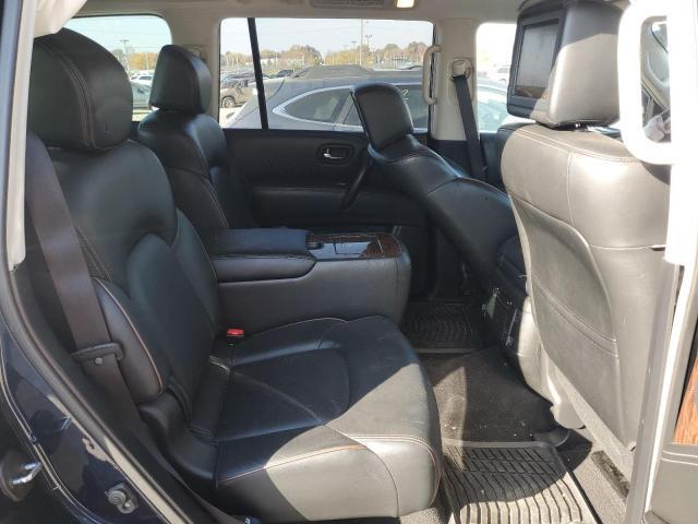 2018 NISSAN ARMADA PLA - JN8AY2NE8J9730933