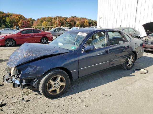 TOYOTA AVALON XL