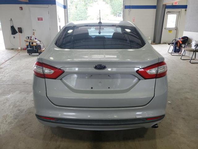 VIN 3FA6P0H75DR204098 2013 Ford Fusion, SE no.6