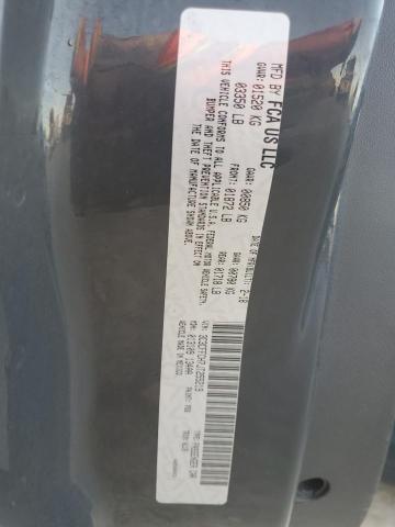 2018 FIAT 500 LOUNGE 3C3CFFCH7JT255219