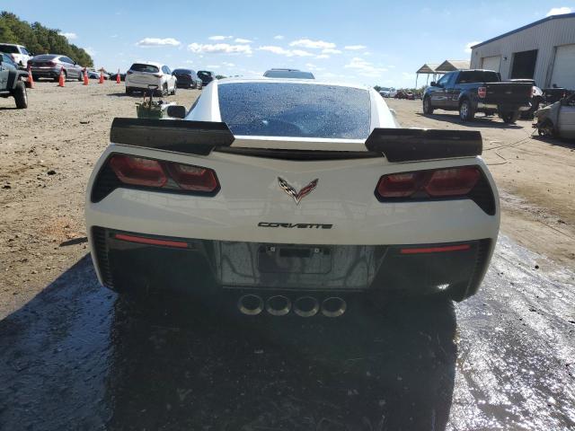 2017 CHEVROLET CORVETTE G - 1G1YY2D73H5106660