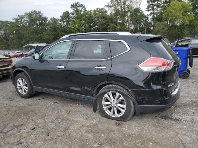 2015 NISSAN ROGUE S - KNMAT2MT5FP582673