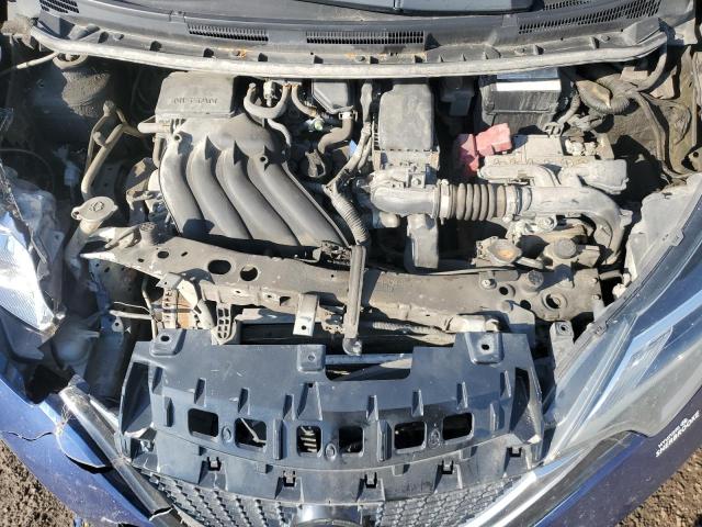 2017 NISSAN VERSA NOTE - 3N1CE2CP5HL369831
