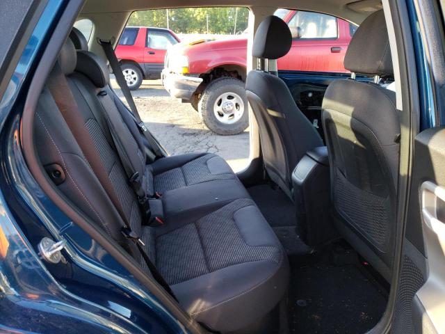 2019 KIA NIRO FE - KNDCB3LC0K5339331