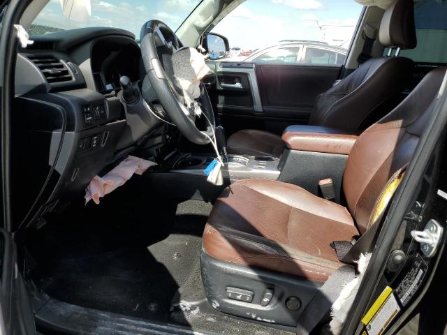 2017 TOYOTA 4RUNNER LI JTEZU5JR4H5148796