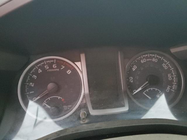 2021 TOYOTA TACOMA DOU - 5TFCZ5AN1MX255277