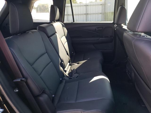 2024 HONDA PASSPORT E - 5FNYF8H55RB017682