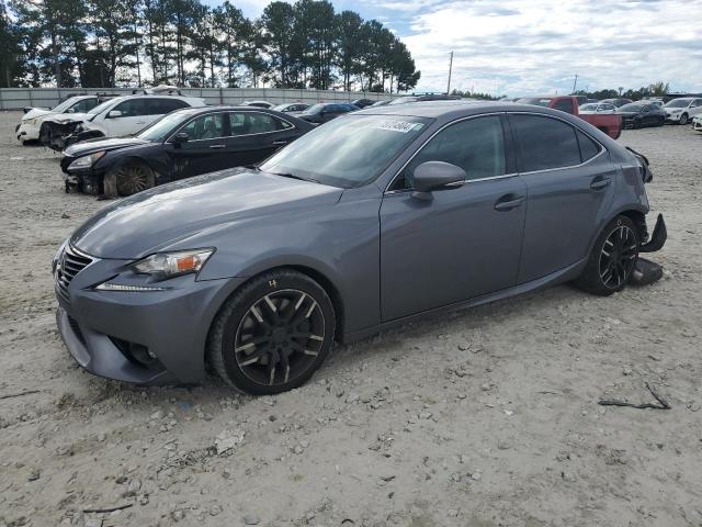 2016 LEXUS IS - JTHBA1D29G5018385