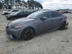 2016 LEXUS IS - JTHBA1D29G5018385
