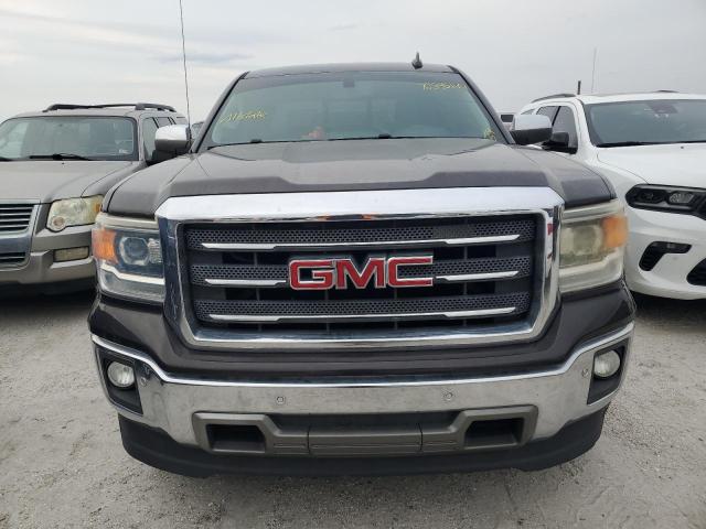 2015 GMC SIERRA C15 - 3GTP1VECXFG451758