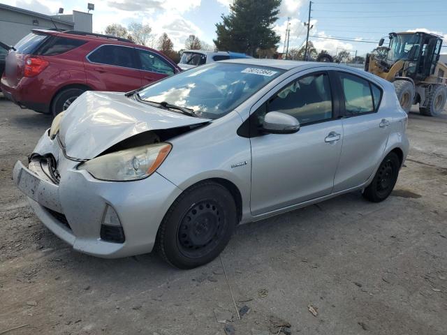 Vin: jtdkdtb3xc1006733, lot: 78012364, toyota prius 2012 img_1