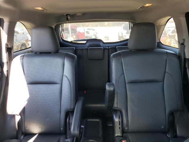 2015 TOYOTA HIGHLANDER - 5TDDKRFH1FS162304