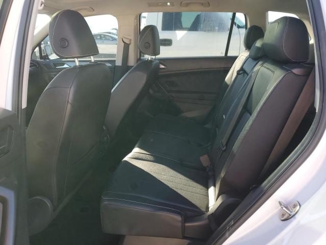 2022 VOLKSWAGEN TIGUAN SE - 3VV3B7AX9NM071862