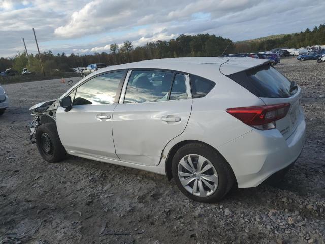 2023 SUBARU IMPREZA - 4S3GTAB62P3718865