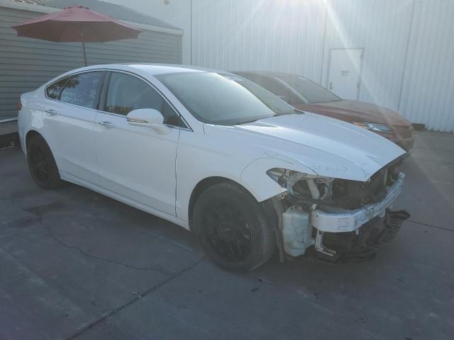 VIN 3FA6P0HD7HR235736 2017 Ford Fusion, SE no.4