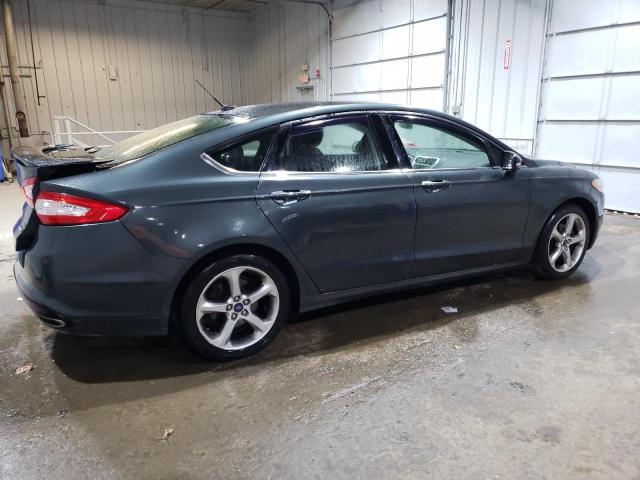 2015 FORD FUSION SE - 3FA6P0H96FR172668