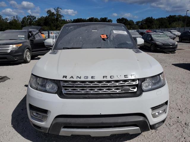 VIN SALWR2FK4HA694372 2017 Land Rover Range Rover, Hse no.5