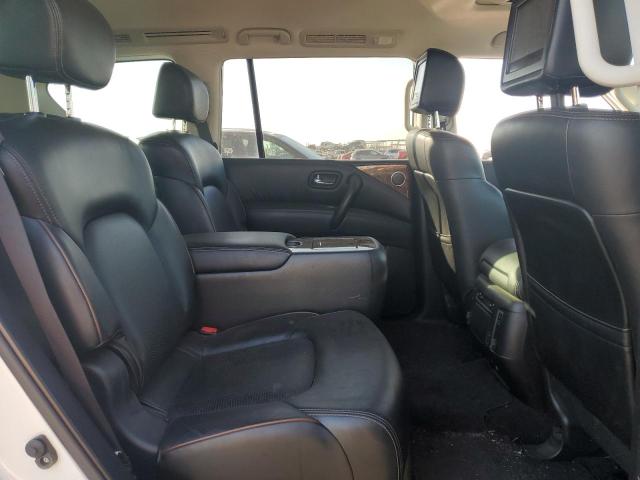 2018 NISSAN ARMADA PLA - JN8AY2NE2J9730586