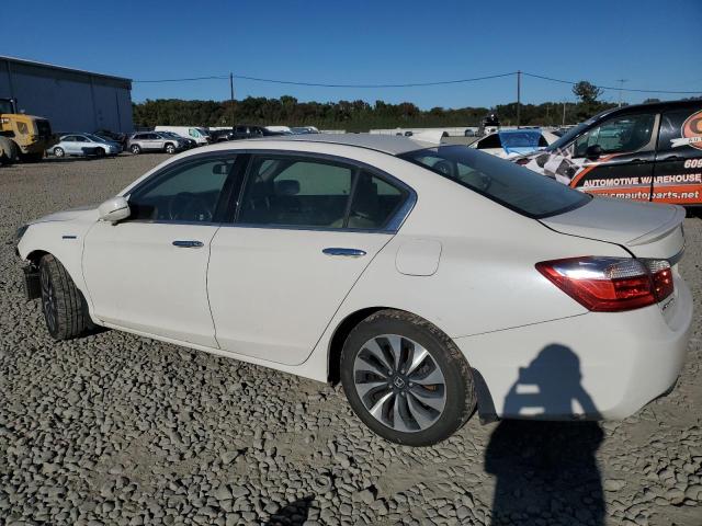 VIN 1HGCR6F55FA000475 2015 Honda Accord, Hybrid Exl no.2