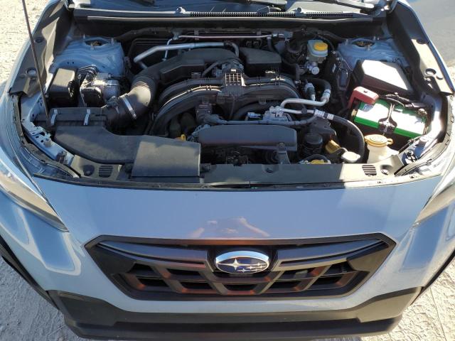 2021 SUBARU CROSSTREK - JF2GTHSC7MH228999