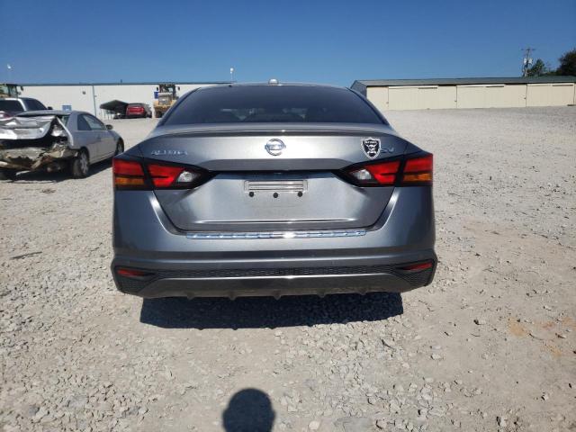 2021 NISSAN ALTIMA SV - 1N4BL4DV6MN410054
