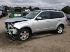 SUBARU FORESTER 2 photo