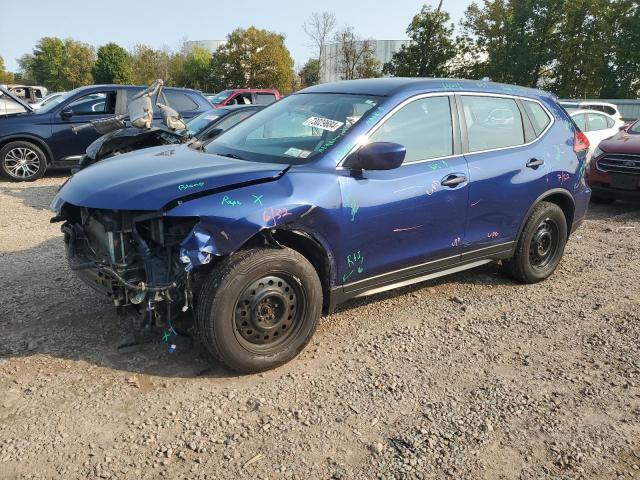 JN8AT2MVXHW009816 Nissan Rogue S 2017