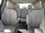 TOYOTA SIENNA XLE photo