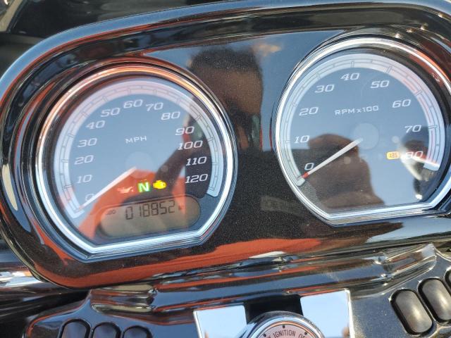 2022 HARLEY-DAVIDSON FLTRK - 1HD1KZF13NB661728