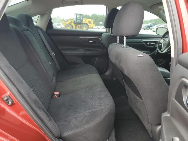 2015 NISSAN ALTIMA 2.5 - 1N4AL3AP3FC291521