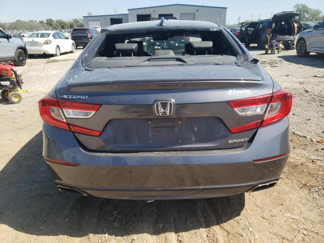 2020 HONDA ACCORD SPO - 1HGCV1F36LA059351