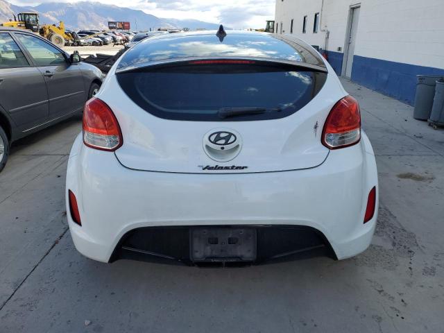 VIN KMHTC6AD4EU196223 2014 HYUNDAI VELOSTER no.6