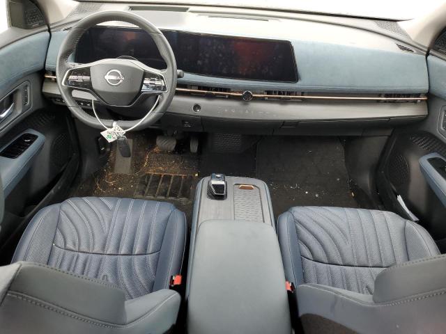 2023 NISSAN ARIYA PLAT JN1DF0CD6PM706748