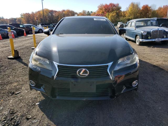 VIN JTHCE1BL9D5016703 2013 Lexus GS, 350 no.5