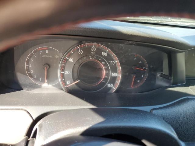 2017 HONDA ACCORD SPO - 1HGCR2F18HA119727