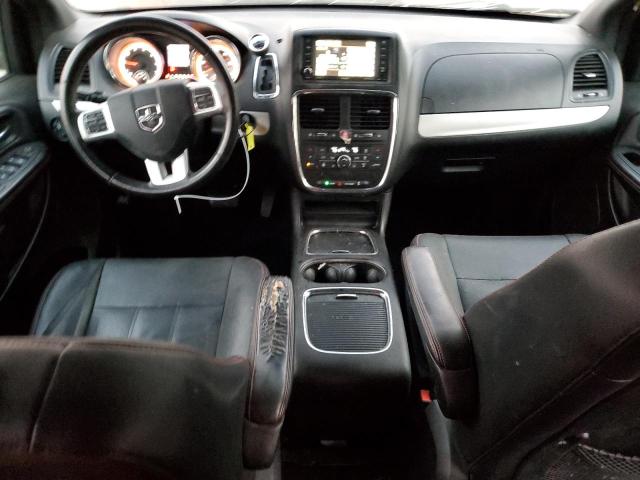2015 DODGE GRAND CARA - 2C4RDGEG7FR728438