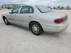 Lot #3030996863 2004 BUICK LESABRE LI