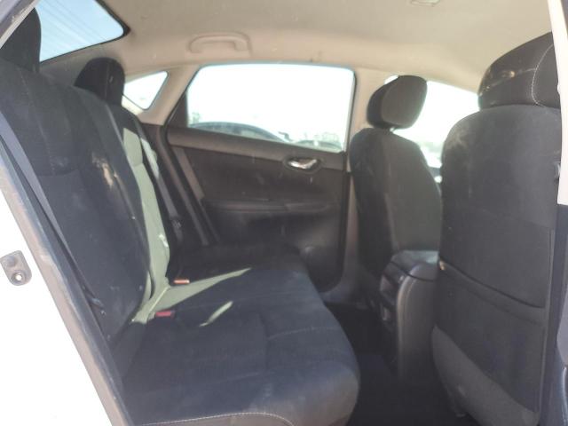 2018 NISSAN SENTRA S - 3N1AB7AP6JY295876