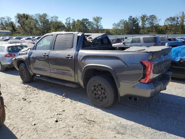 2024 TOYOTA TUNDRA CRE - 5TFPC5DB1RX081464
