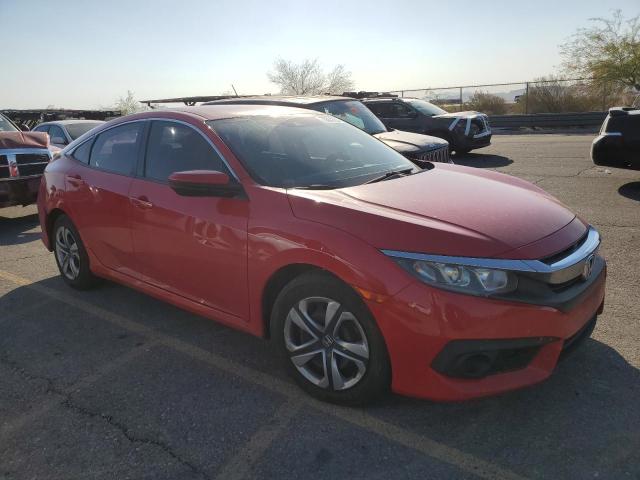 VIN 2HGFC2F69GH548093 2016 Honda Civic, LX no.4