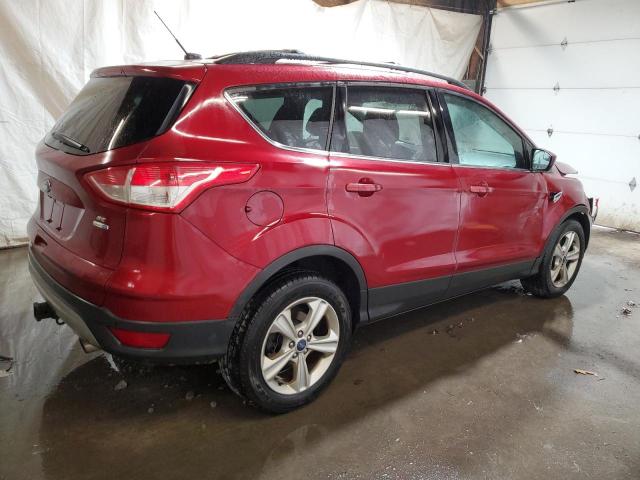 VIN 1FMCU9G98EUA99107 2014 Ford Escape, SE no.3