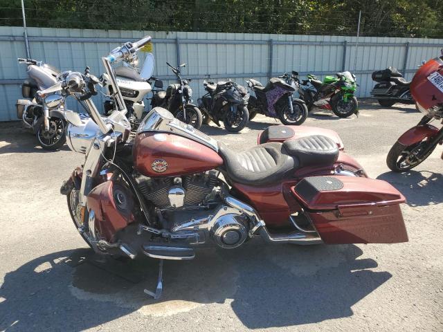 2013 HARLEY-DAVIDSON FLHRSE4 CV - 1HD1PG813DB962453