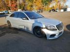 MERCEDES-BENZ S 550 photo