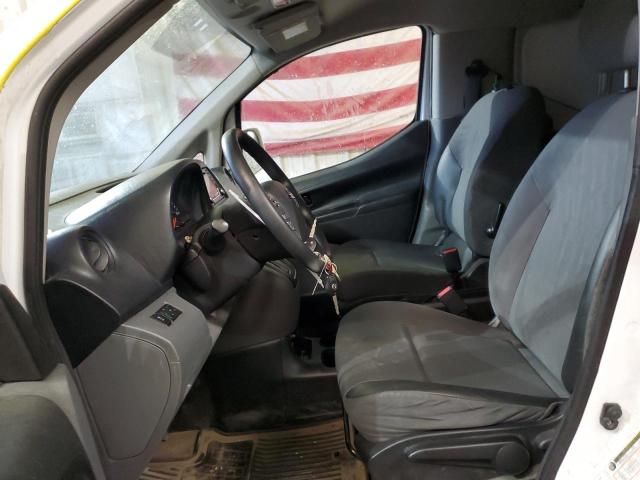 2019 NISSAN NV200 - 3N6CM0KN3KK691849